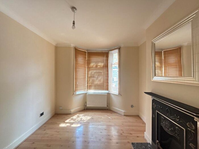 2 Bedroom Terraced House To Rent In Haig Road East, London, E13