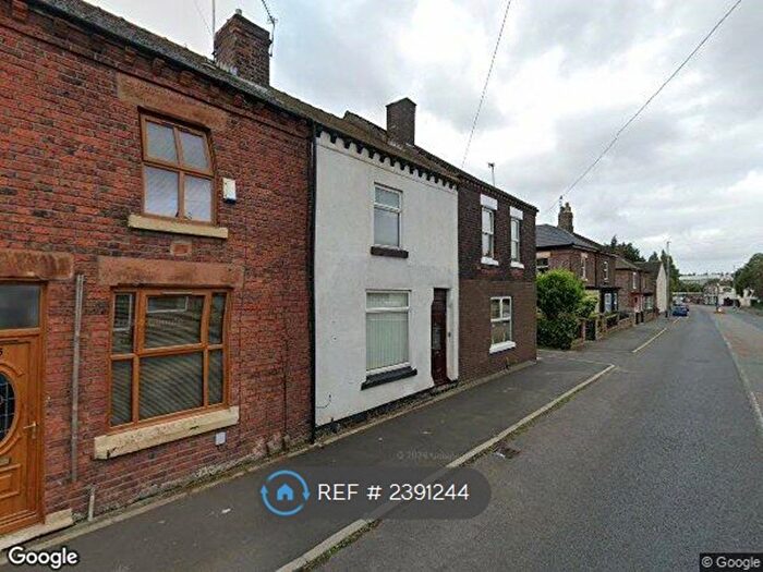 2 Bedroom Terraced House To Rent In Hale Road, Widnes, WA8
