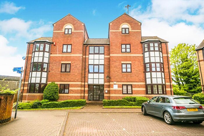 2 Bedroom Flat To Rent In New Bright Street, Reading, RG1