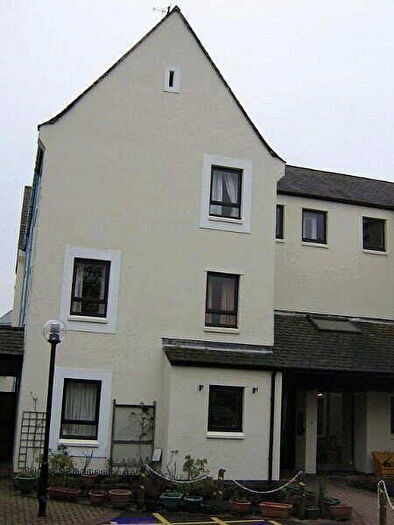 Studio To Rent In Sion Close, Preston, Lancashire, PR2