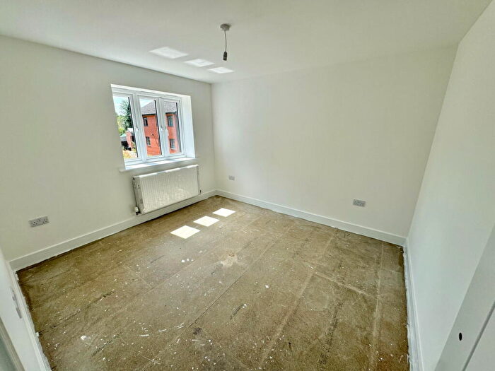 2 Bedroom Semi-Detached House For Sale In Seymour Drive, Littleport, CB6