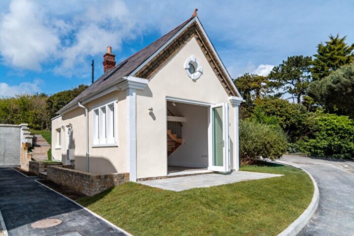 2 Bedroom Detached House For Sale In St Margaret's Bay, CT15