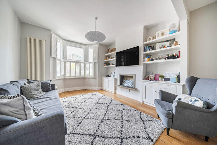 5 Bedroom Terraced House For Sale In Westcombe Hill, Blackheath, SE3