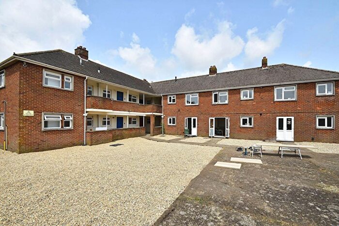 Studio To Rent In John Street, Newport, PO30