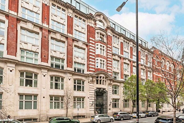 2 Bedroom Flat For Sale In Leman Street, Aldgate, E1