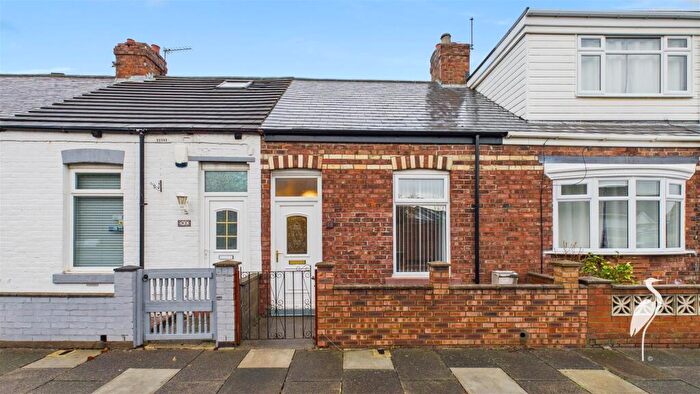 1 Bedroom Cottage For Sale In Scotland Street, Ryhope, Sunderland, SR2
