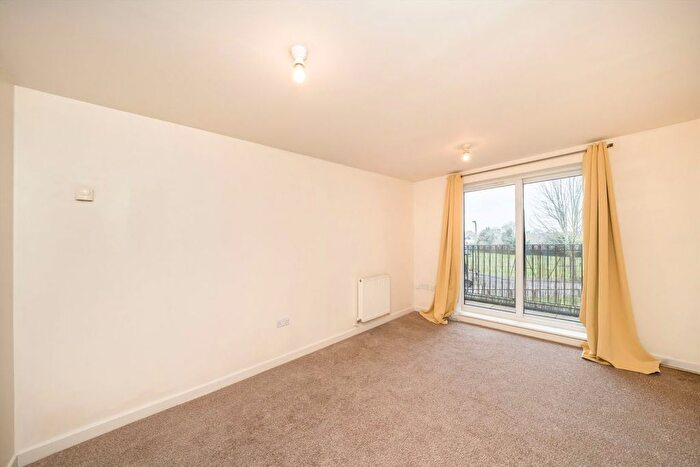 1 Bedroom Flat To Rent In Blytheswood Place, Streatham, SW16