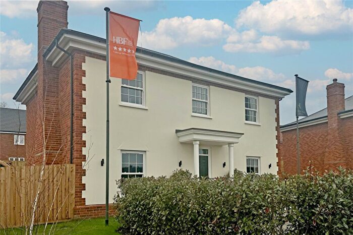 4 Bedroom Detached House For Sale In Church Farm, Drayton, Norfolk, NR8