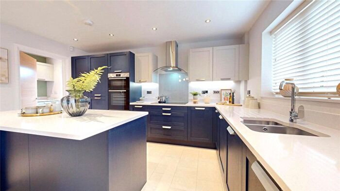 4 Bedroom Detached House For Sale In Plot, The Alderton, Ashleworth, Gloucester, Gloucestershire, GL19