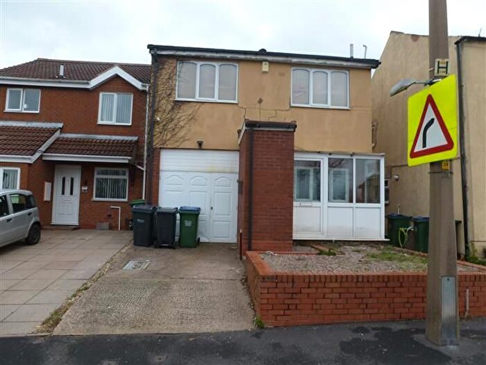 1 Bedroom Flat To Rent In Dudley Road, Rowley Regis, B65