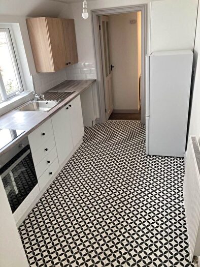 2 Bedroom Flat To Rent In Hopkins Street, Weston-Super-Mare, BS23