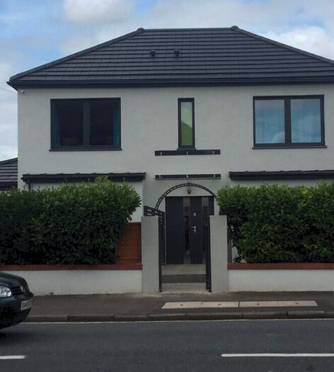 1 Bedroom Apartment To Rent In Lodge Causeway, Bristol, BS16