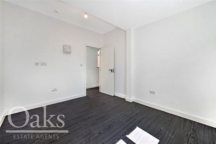 Studio To Rent In Upper Tulse Hill, Tulse Hill, SW2