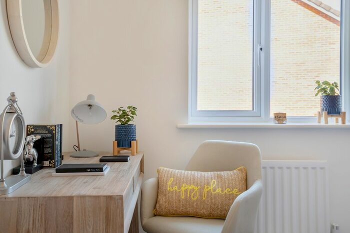 2 Bedroom Semi Detached House For Sale In Robin Drive, Launceston, PL15