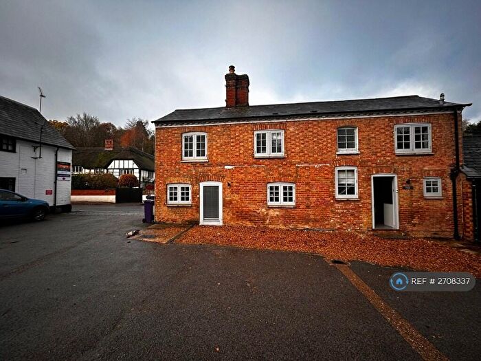 2 Bedroom Semi-Detached House To Rent In West Hill, Aspley Guise, Milton Keynes, MK17