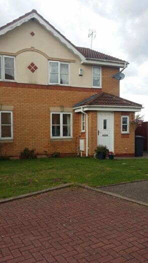 3 Bedroom Semi-Detached House To Rent In Sephton Drive, Longford, Coventry, West Midlands, CV6