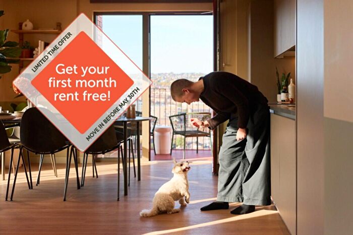 3 Bedroom Apartment To Rent In Soho Yard, Sheffield, S3