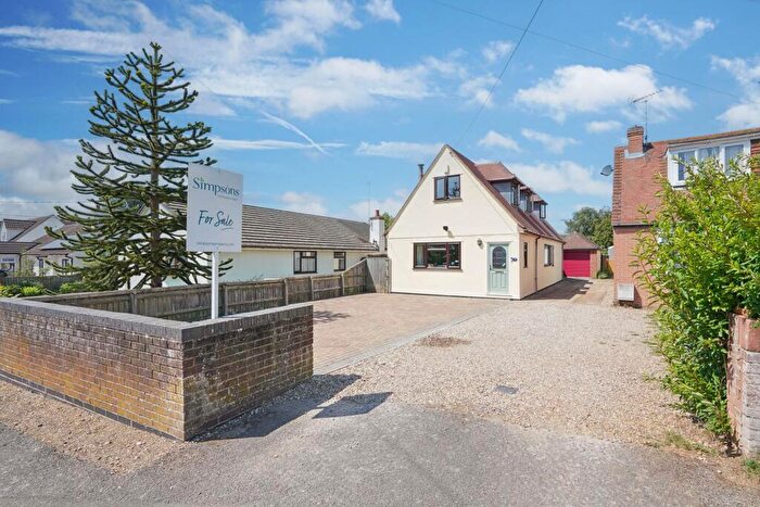 3 Bedroom Detached Bungalow For Sale In Lashford Lane, Dry Sandford, OX13
