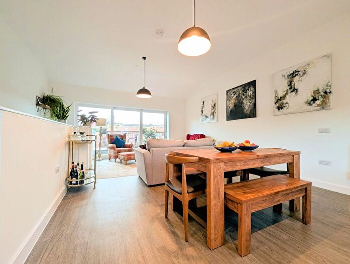 3 Bedroom Flat For Sale In Ouse Street, Newcastle Upon Tyne, NE1