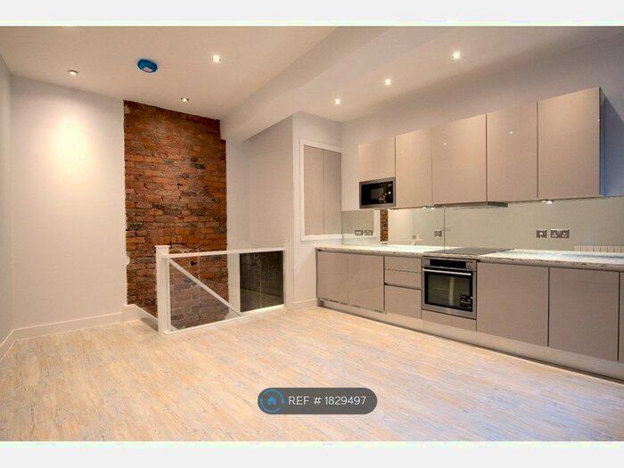 1 Bedroom Flat To Rent In Back Piccadilly, Manchester, M1