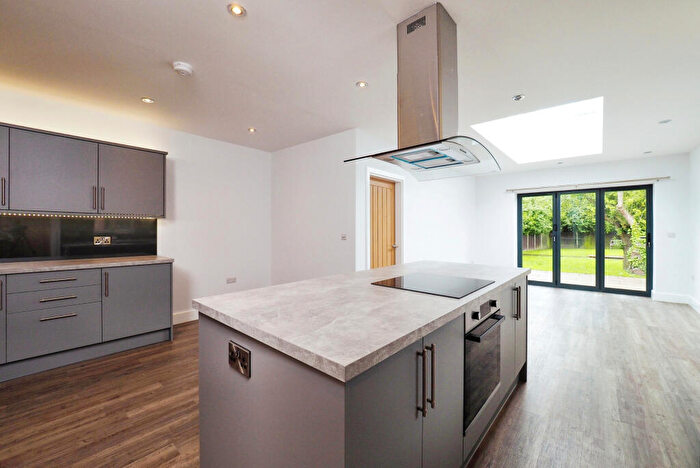 3 Bedroom Bungalow To Rent In Portland Road, Toton, NG9