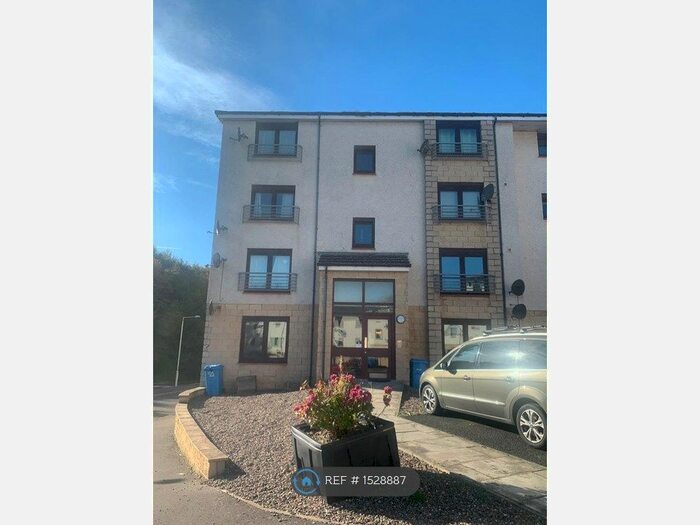 2 Bedroom Flat To Rent In Mill Street, Kirkcaldy, KY1