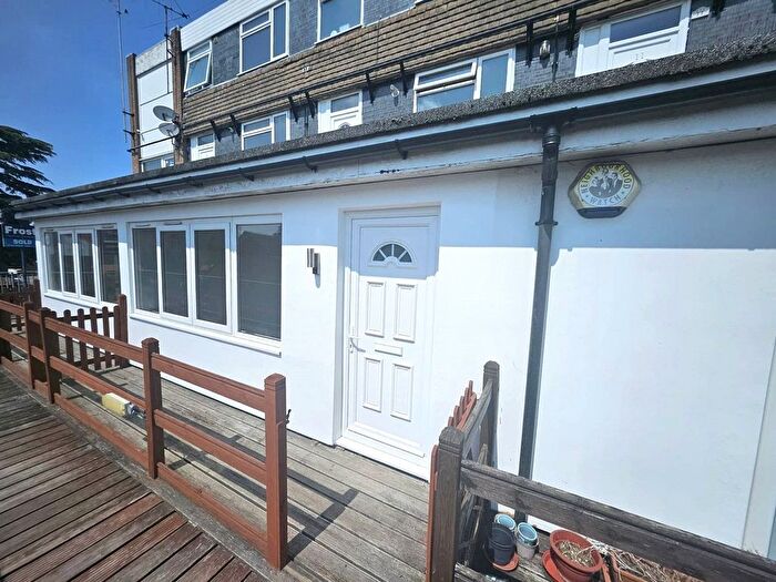 2 Bedroom Flat For Sale In Fir Tree Place, Church Road, Ashford, Greater London, TW15