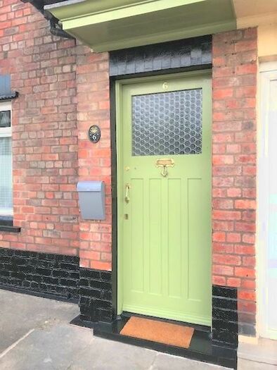 3 Bedroom Terraced House To Rent In Bevington Street, Liverpool, L3