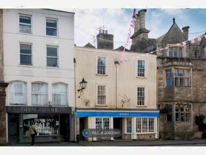 2 Bedroom Flat To Rent In Long Street, Tetbury, GL8