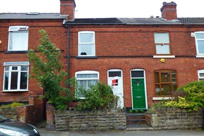 3 Bedroom Property To Rent In West Bromwich Road, Walsall, WS1