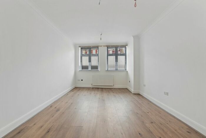 1 Bedroom Flat To Rent In Burnley Road, London, NW10