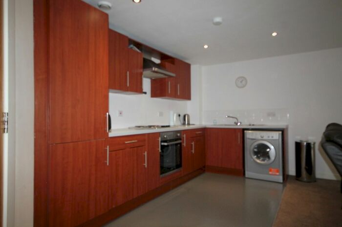 2 Bedroom Flat To Rent In Henry Street, Liverpool, L1