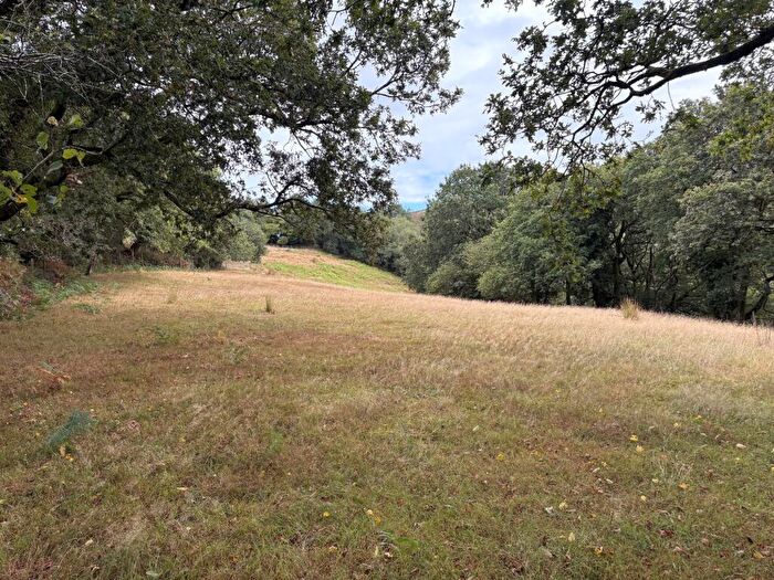 Land For Sale In Plympton, Plymouth, PL7