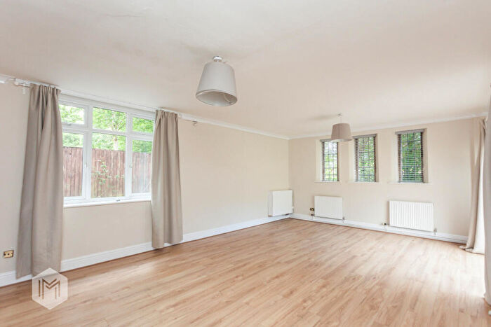 5 Bedroom Detached House For Sale In Heaton Grange, Bolton, Greater Manchester, BL1