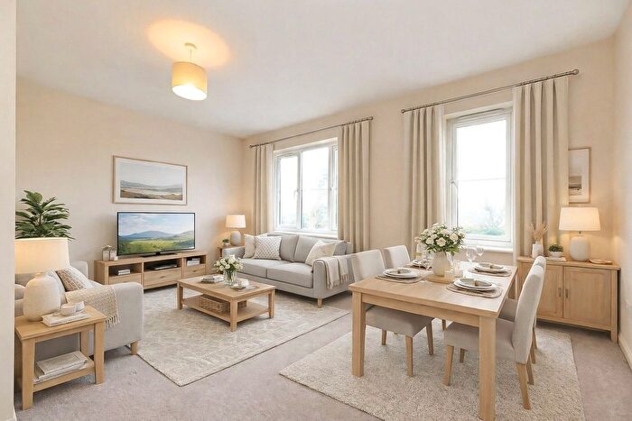 2 Bedroom Maisonette For Sale In Sullivans Reach, Walton-On-Thames, Surrey, KT12