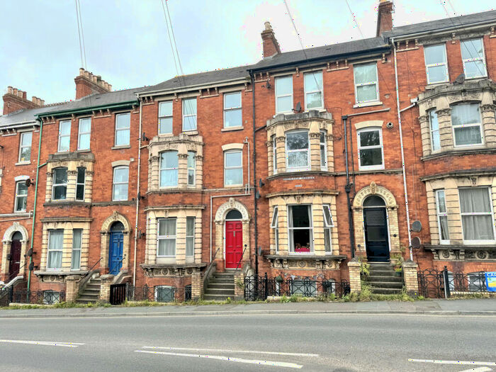 1 Bedroom Flat To Rent In Iddesleigh Terrace, Dawlish, EX7