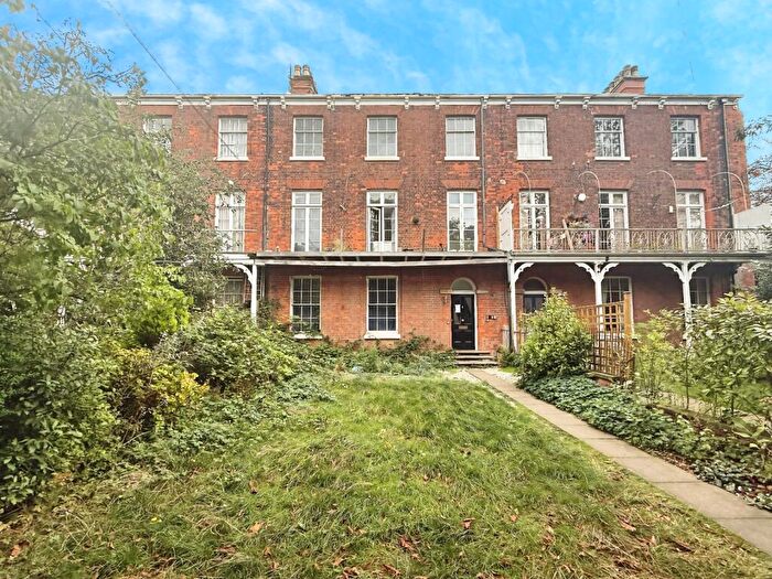 2 Bedroom Apartment For Sale In Pelham Road, Grimsby, Lincolnshire, DN34