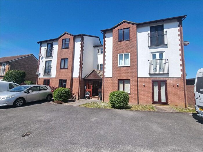 1 Bedroom Flat For Sale In Hambledon Road, Weston-super-Mare, Somerset, BS22