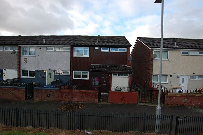 3 Bedroom End Of Terrace House For Sale In Eskdale Terrace, Stalybridge, Greater Manchester, SK15