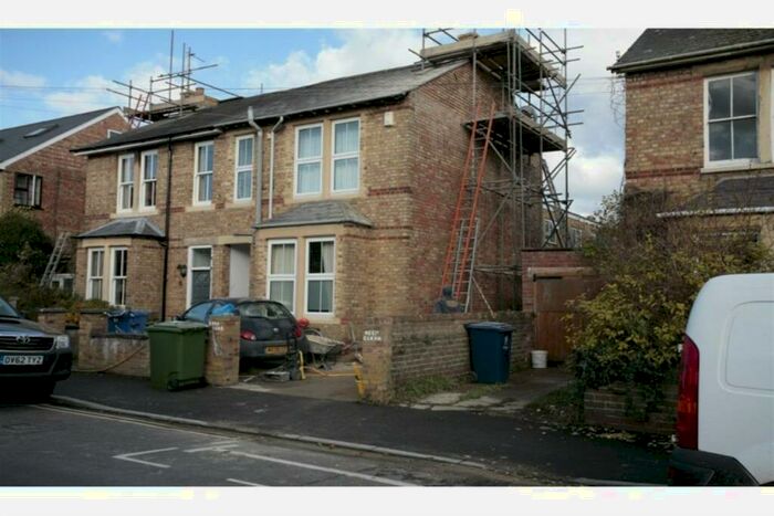 7 Bedroom Semi-Detached House To Rent In Hurst Street, Cowley, Oxford, Oxfordshire, OX4
