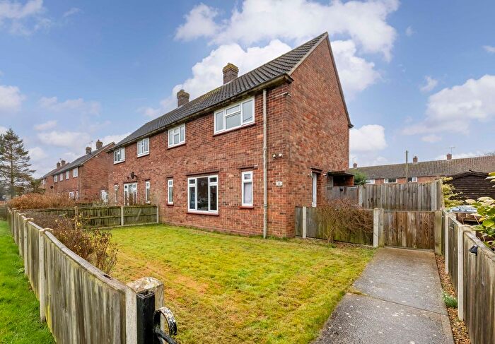 3 Bedroom Terraced House For Sale In Kingsway, North Walsham, NR28