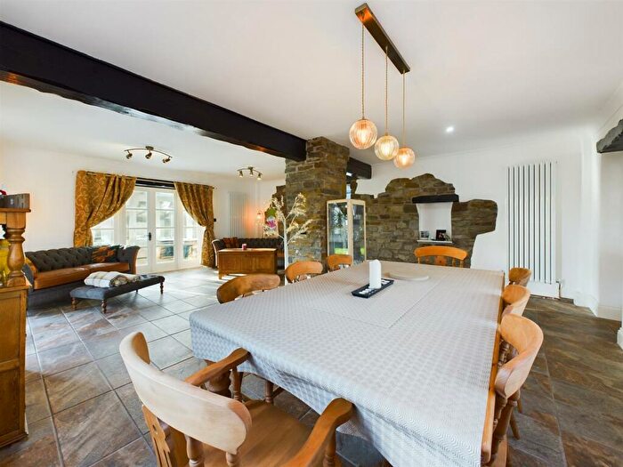 4 Bedroom Land For Sale In Llandeilo Road, Gorslas, Llanelli, SA14