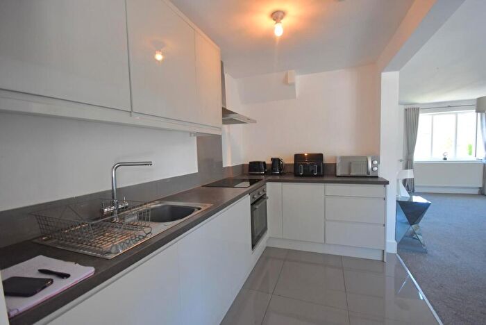 3 Bedroom House To Rent In Nightingale Place, Dinas Powys, CF64