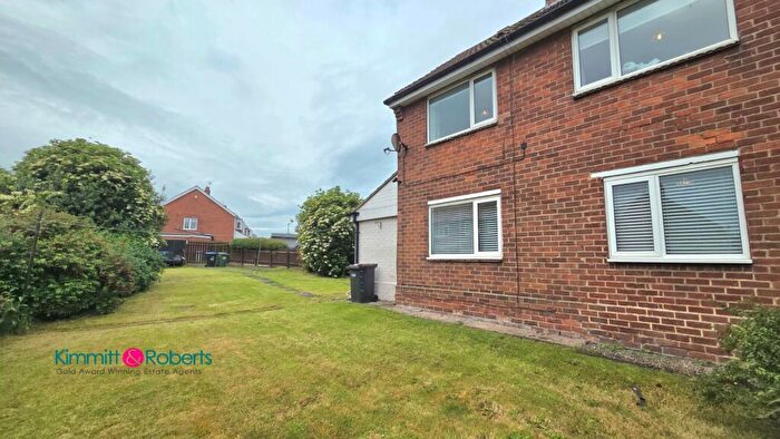 2 Bedroom Semi-Detached House For Sale In Seaham, Durham, SR7