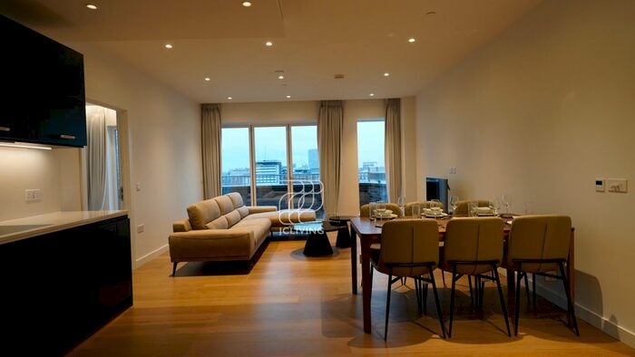 2 Bedroom Flat To Rent In Mount Pleasant, London, WC1X