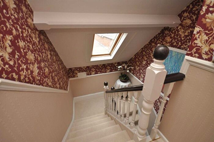 1 Bedroom Flat To Rent In Dale Street, Leamington Spa, CV32
