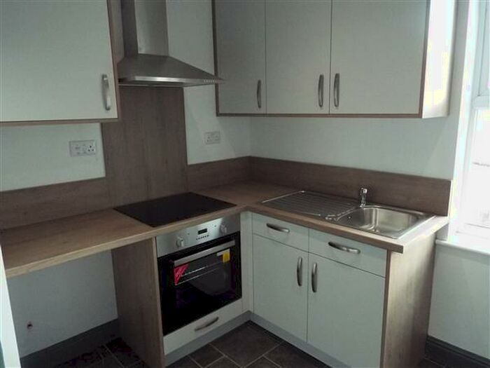 2 Bedroom Flat To Rent In Sibthorp Street, Lincoln, LN5