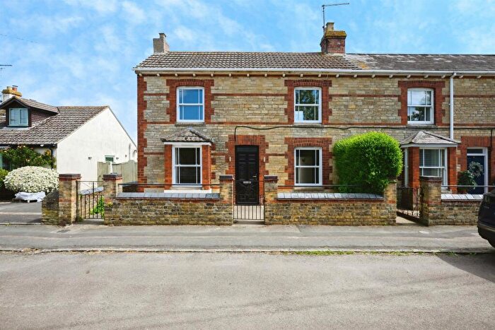 3 Bedroom End Of Terrace House For Sale In Church Street, Nassington, Peterborough, PE8