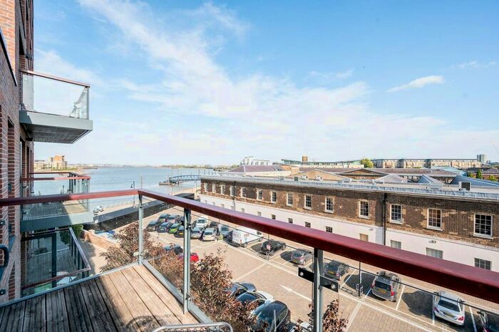 2 Bedroom Flat To Rent In Imperial Building, Woolwich Riverside, London, SE18