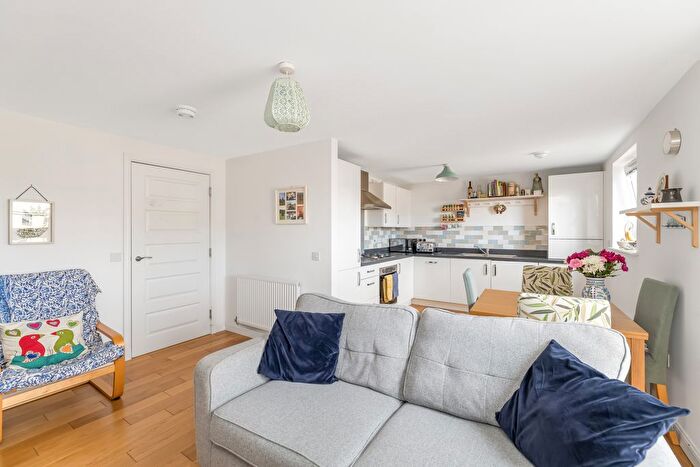 2 Bedroom Flat For Sale In / Fishwives Causeway, Portobello, EH15